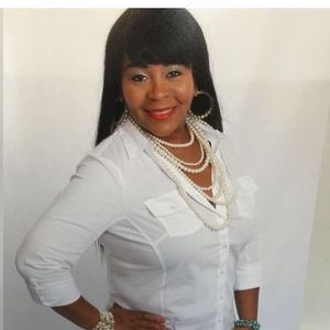 Meet your Posher, Cathy